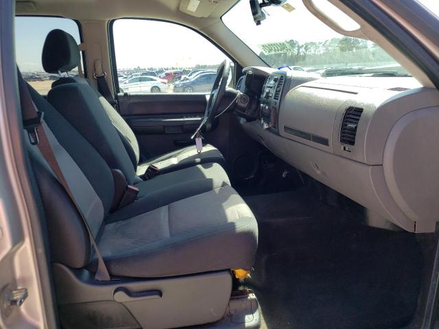Photo 5 from auction – 2008 GMC SIERRA C15 with VIN 2GTEC13C581208531