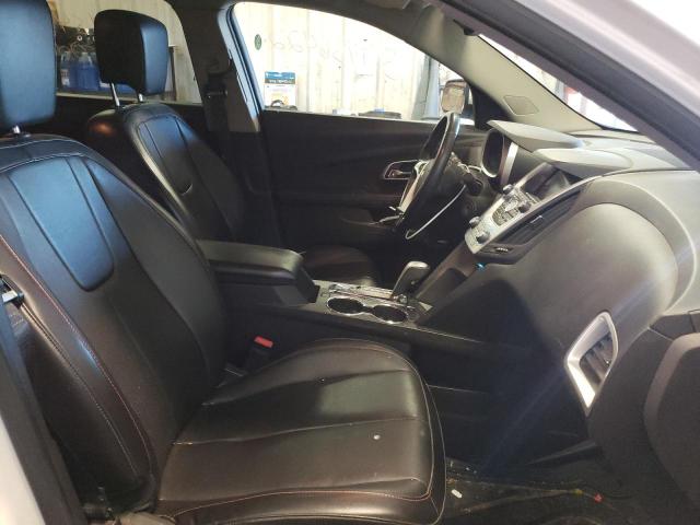 Photo 5 from auction – 2011 CHEVROLET EQUINOX LT with VIN 2CNALPEC0B6216556