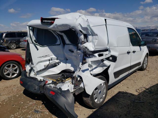 Photo 4 from auction – 2020 FORD TRANSIT CO with VIN NM0LS7F24L1472884