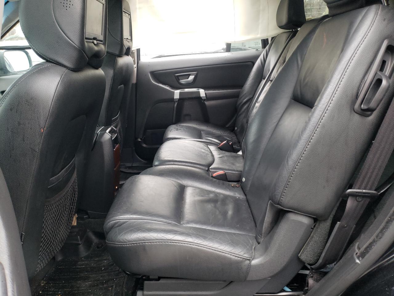 Photo 6 from auction – 2008 VOLVO XC90 3.2 with VIN YV4CZ982X81471315
