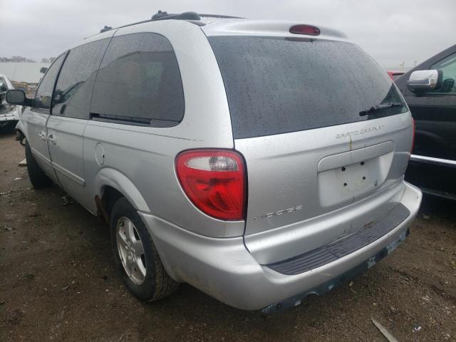 Photo 3 from auction – 2005 DODGE GRAND CARA with VIN 2D8GP44L55R221632