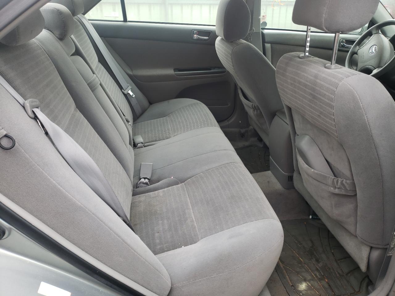 Photo 6 from auction – 2005 TOYOTA CAMRY LE with VIN 4T1BE32K65U614640
