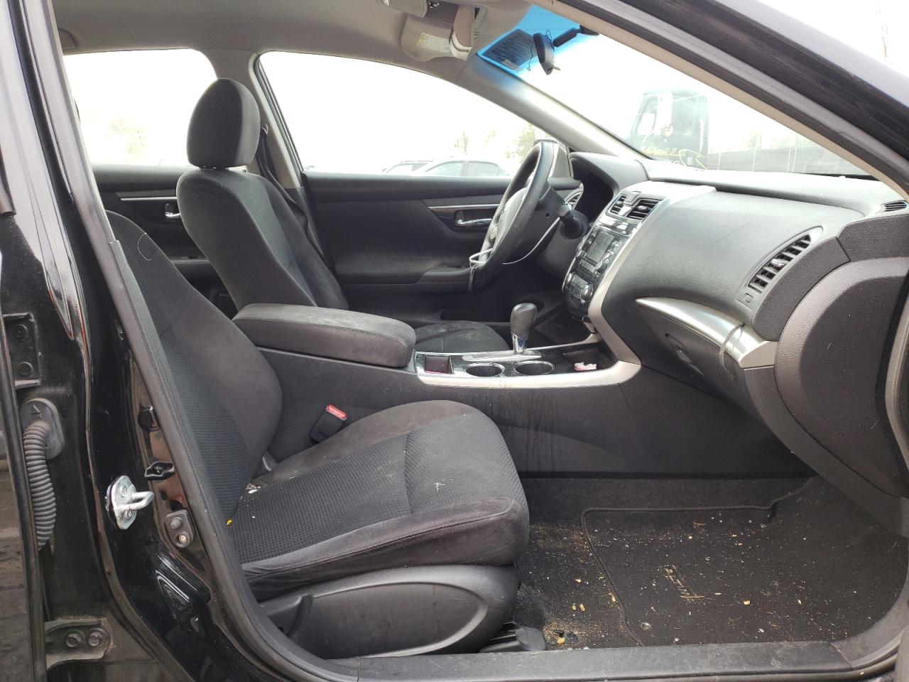 Photo 5 from auction – 2014 NISSAN ALTIMA 2.5 with VIN 1N4AL3AP7EC160333