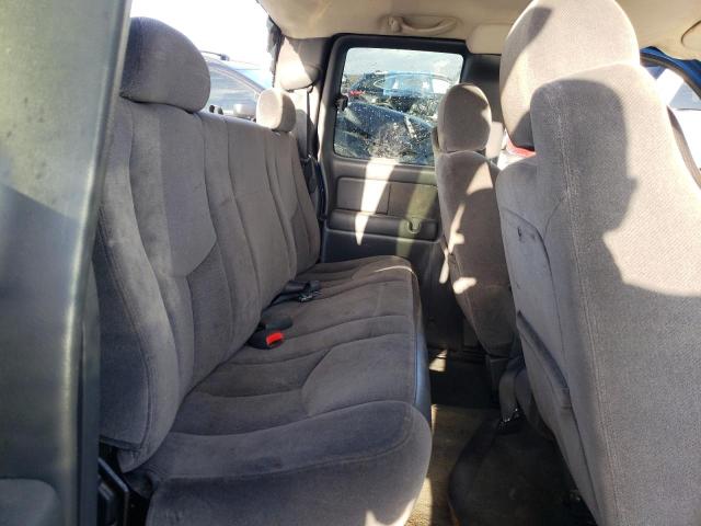 Photo 6 from auction – 2004 GMC NEW SIERRA with VIN 1GTEC19T44Z330192