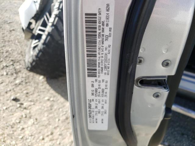 Photo 10 from auction – 2013 RAM 1500 ST with VIN 1C6RR7FT2DS533301