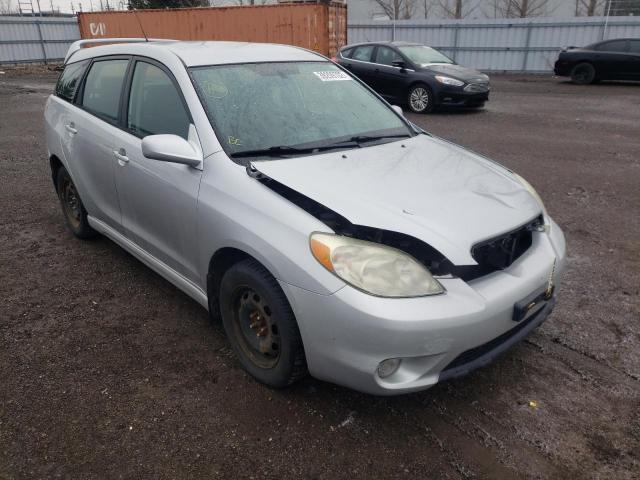 Photo 1 from auction – 2005 TOYOTA COROLLA MA with VIN 2T1KR32EX5C891288