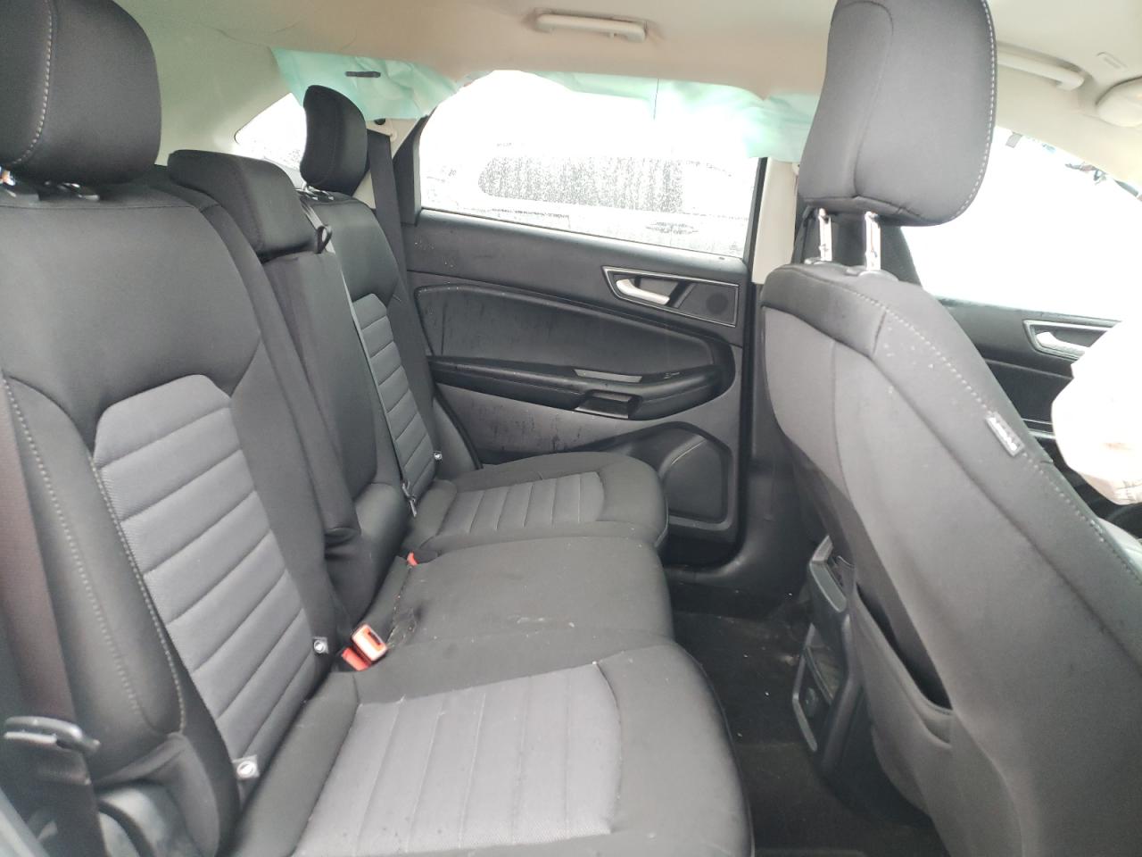 Photo 6 from auction – 2020 FORD EDGE SE with VIN 2FMPK4G9XLBA73170