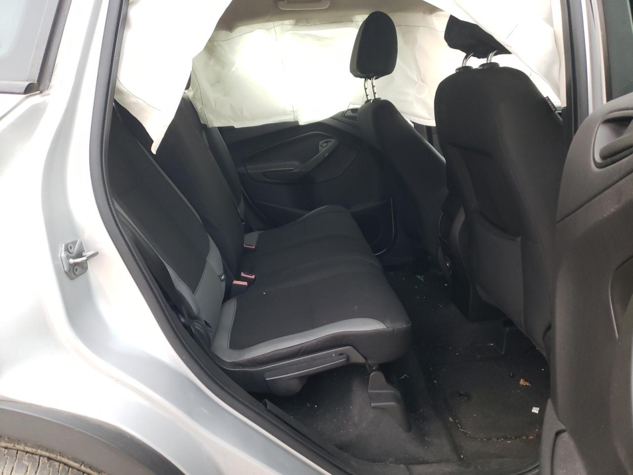 Photo 6 from auction – 2013 FORD ESCAPE S with VIN 1FMCU0F76DUB91469