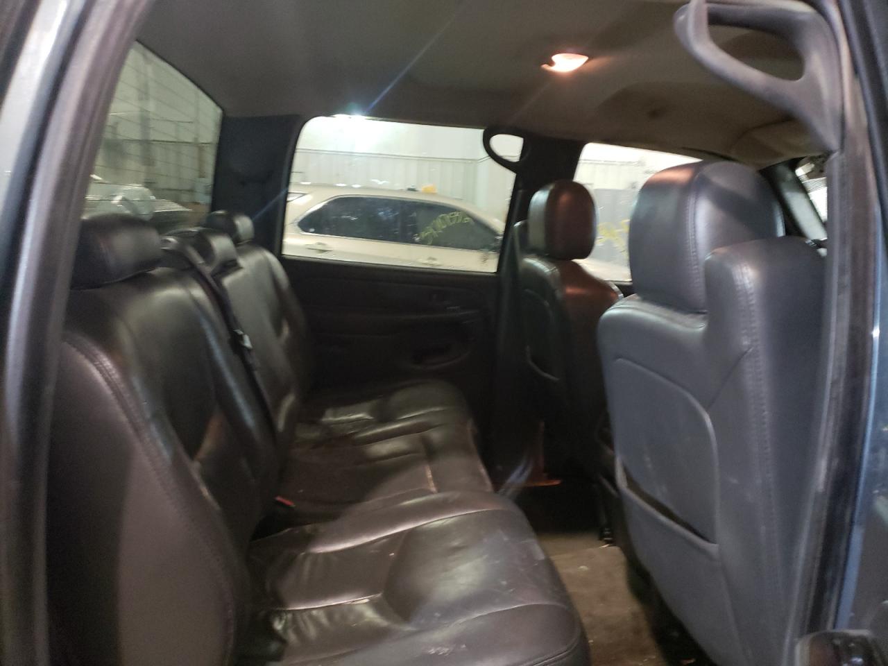 Photo 6 from auction – 2006 GMC NEW SIERRA with VIN 2GTEK13Z661253580