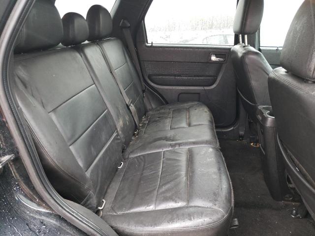 Photo 6 from auction – 2010 FORD ESCAPE LIM with VIN 1FMCU0EG4AKD38932