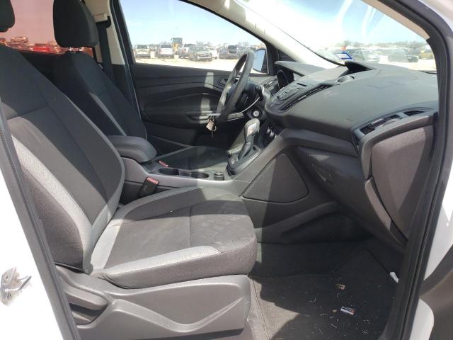 Photo 8 from auction – 2013 FORD ESCAPE S with VIN 1FMCU0F73DUA21621