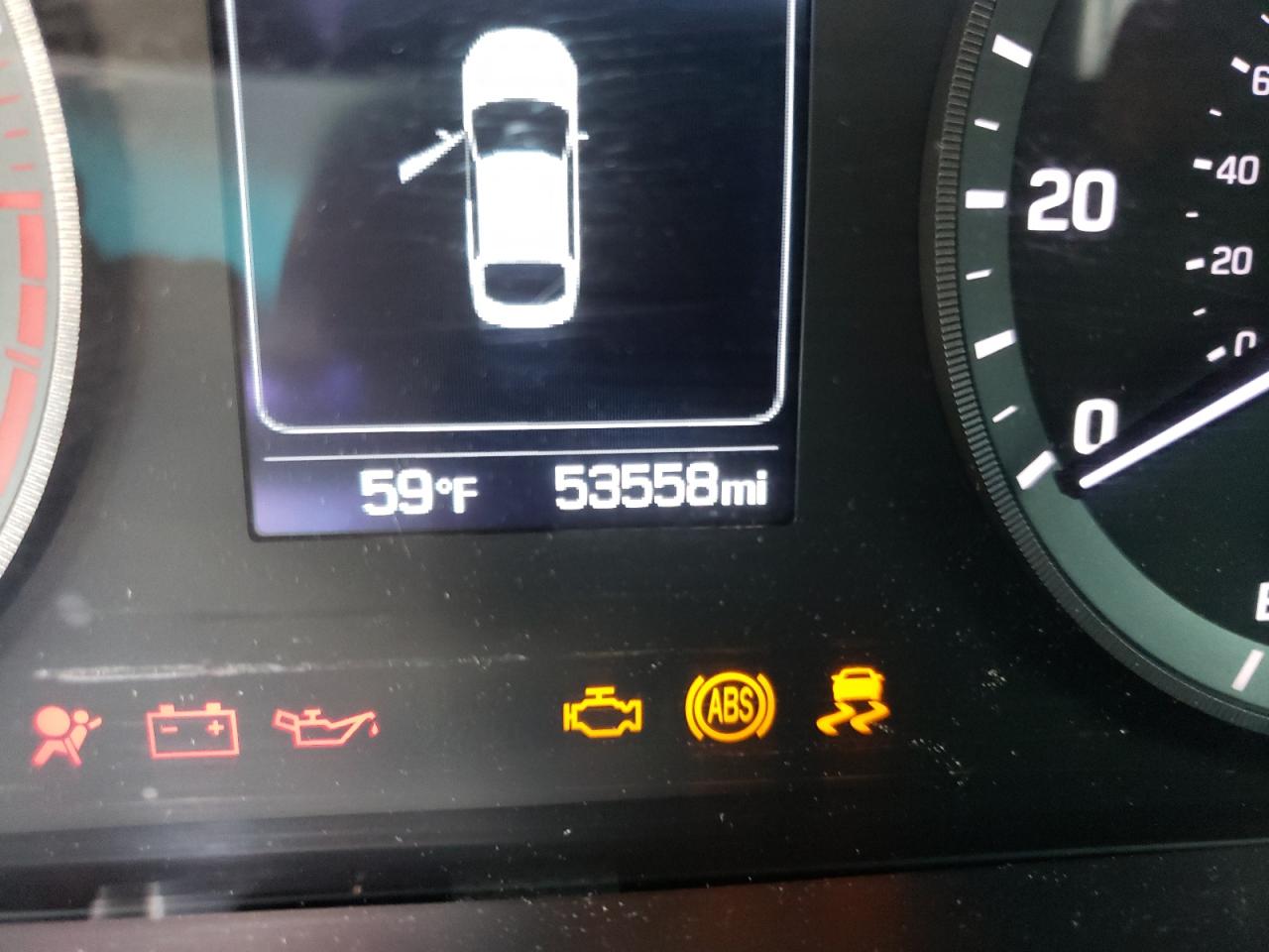 Photo 8 from auction – 2017 HYUNDAI SONATA SE with VIN 5NPE24AF9HH595388
