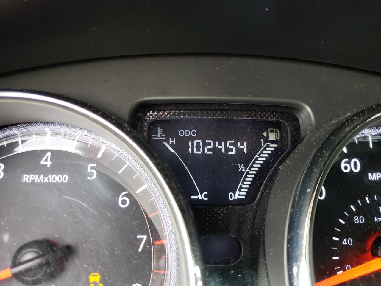 Photo 8 from auction – 2017 NISSAN VERSA S with VIN 3N1CN7AP9HL870740