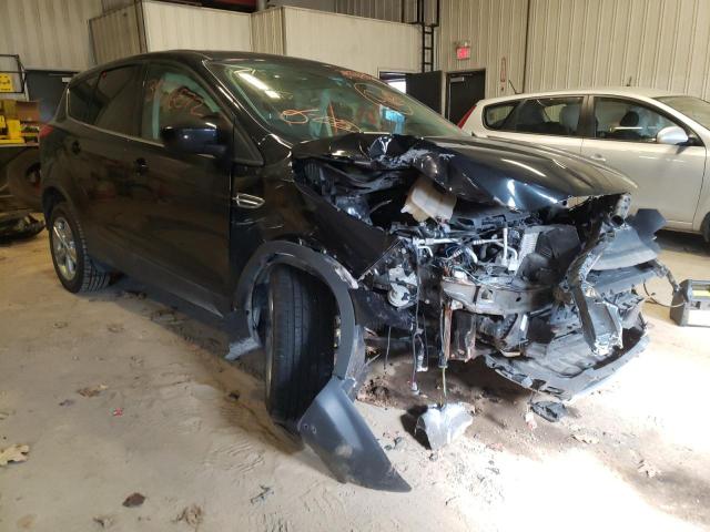 Photo 1 from auction – 2015 FORD ESCAPE SE with VIN 1FMCU9GX4FUC87039