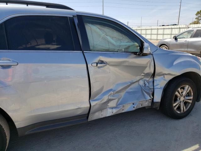 Photo 9 from auction – 2015 CHEVROLET EQUINOX LT with VIN 2GNFLGEK5F6222187