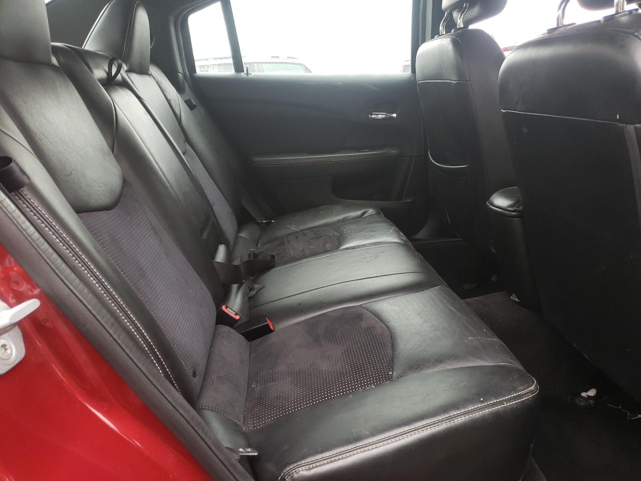 Foto 6 de la subasta – 2012 CHRYSLER 200 S con VIN 1C3CCBHG5CN284299