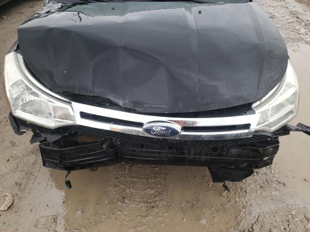 Photo 9 from auction – 2009 FORD FOCUS SEL with VIN 1FAHP37N69W235357