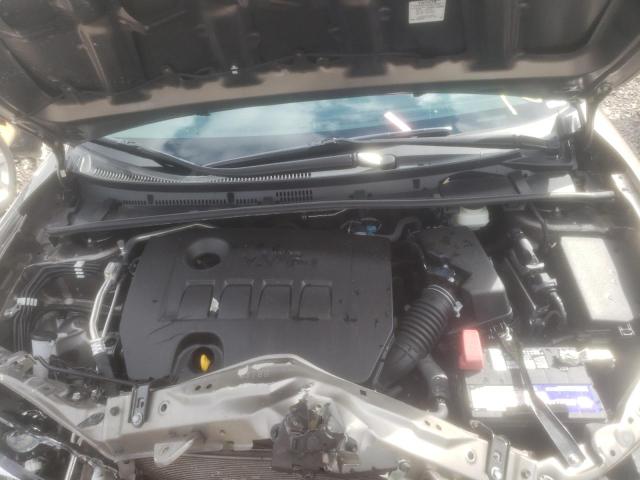 Photo 7 from auction – 2019 TOYOTA COROLLA L with VIN 5YFBURHE7KP868555