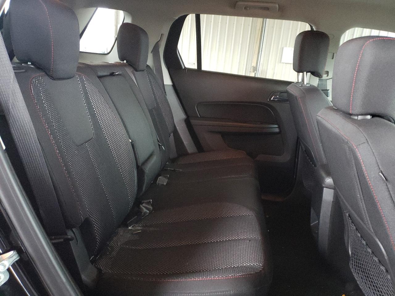 Photo 6 from auction – 2017 GMC TERRAIN SL with VIN 2GKFLTEK7H6352447