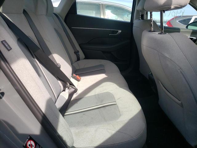 Photo 6 from auction – 2020 HYUNDAI SONATA SE with VIN 5NPEG4JA4LH032523