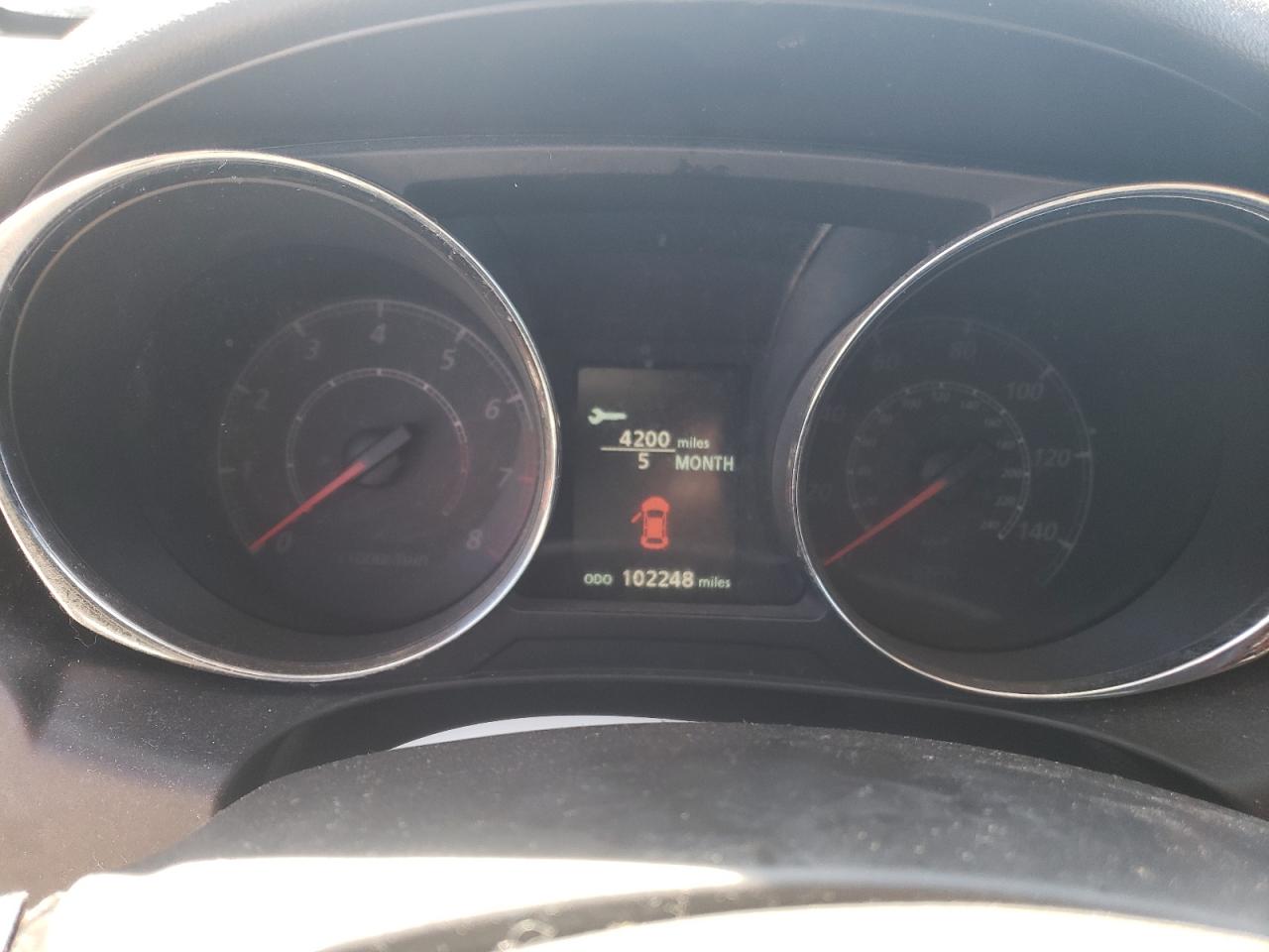 Photo 8 from auction – 2017 MITSUBISHI OUTLANDER with VIN JA4AP3AU6HZ025800