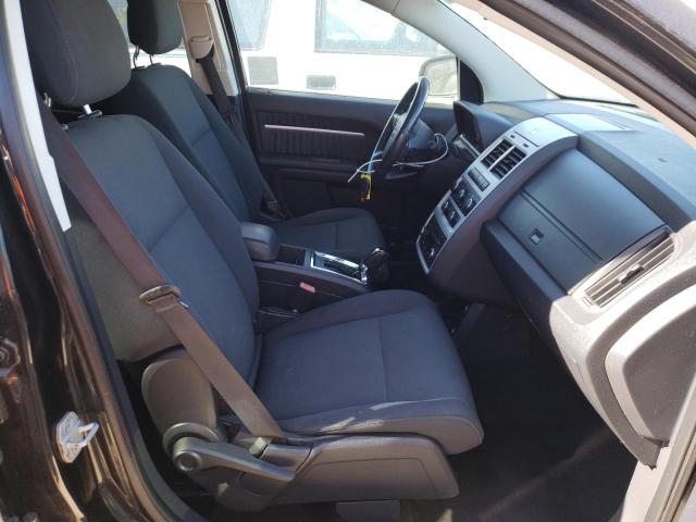 Photo 5 from auction – 2010 DODGE JOURNEY SX with VIN 3D4PG5FV5AT149473