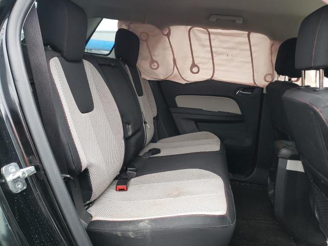 Photo 6 from auction – 2017 GMC TERRAIN SL with VIN 2GKALMEK5H6178958