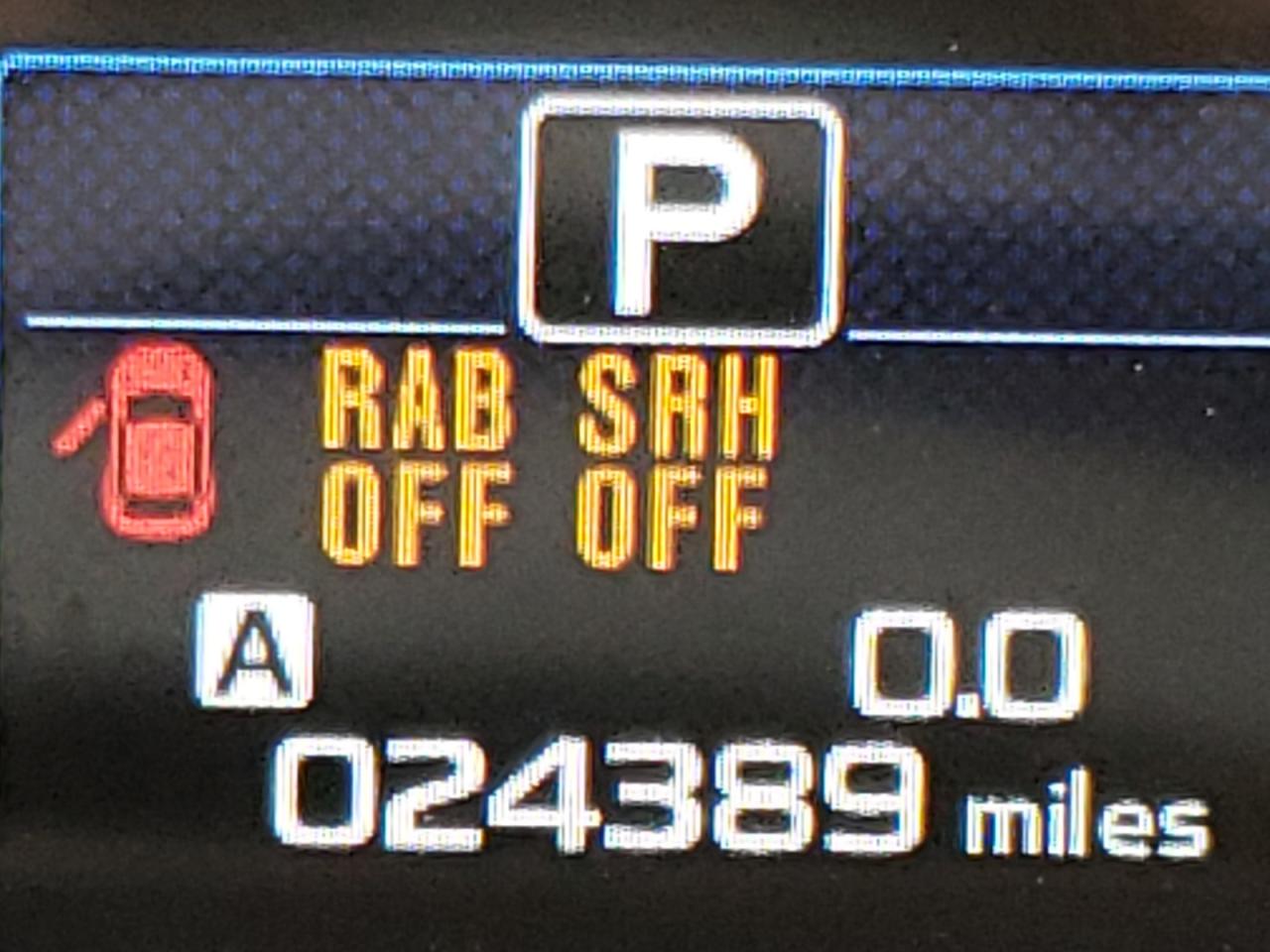 Photo 8 from auction – 2019 SUBARU OUTBACK 3. with VIN 4S4BSENC8K3207896