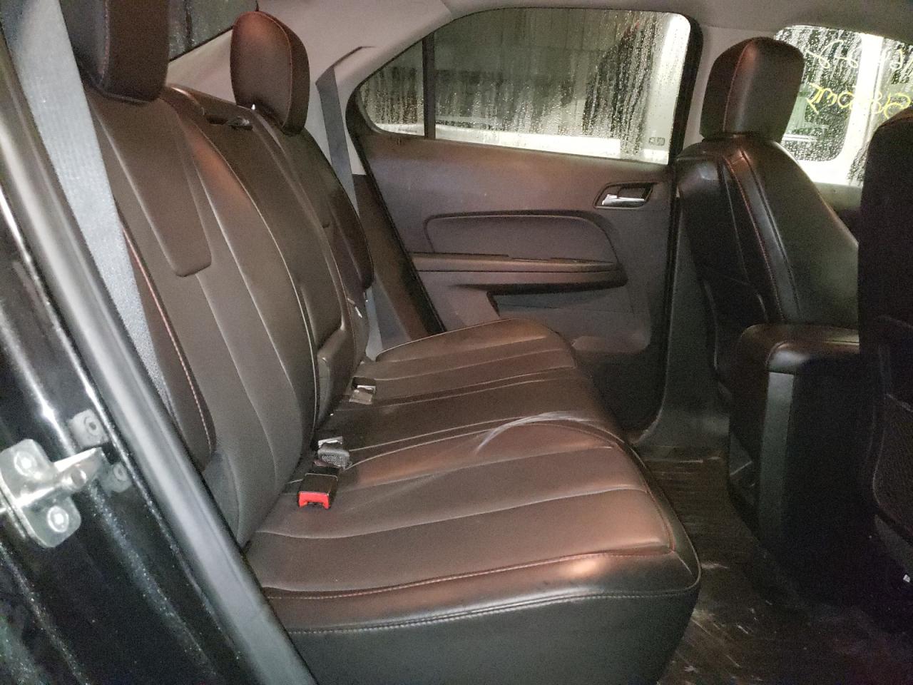 Photo 6 from auction – 2015 CHEVROLET EQUINOX LT with VIN 2GNFLGE36F6248435