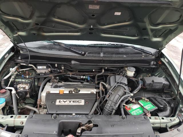 Photo 7 from auction – 2005 HONDA ELEMENT EX with VIN 5J6YH28665L013190