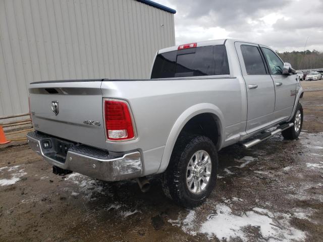 Photo 4 from auction – 2017 RAM 2500 LARAM with VIN 3C6UR5FL1HG686506