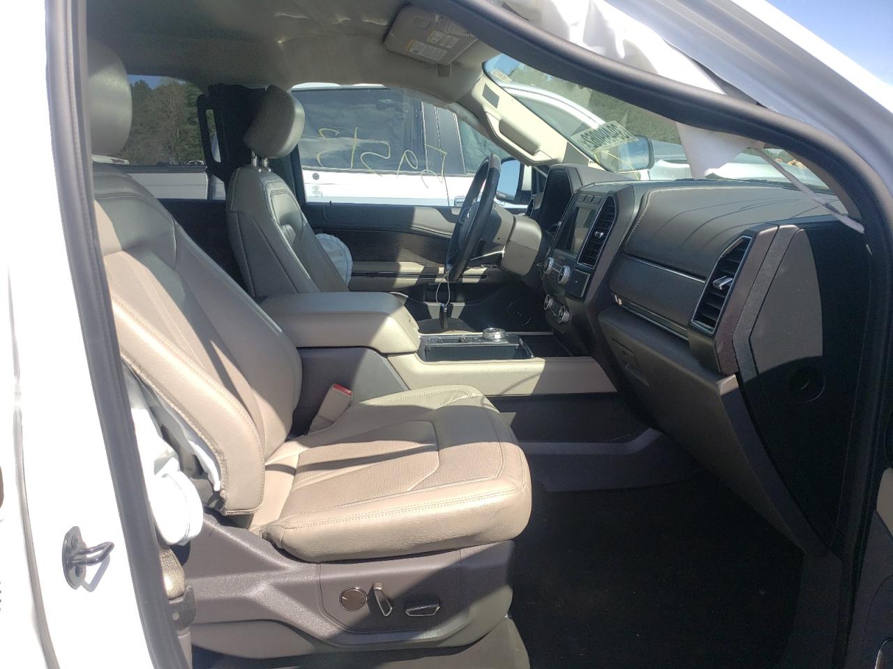 Photo 5 from auction – 2020 FORD EXPEDITION with VIN 1FMJU1KT2LEA03720
