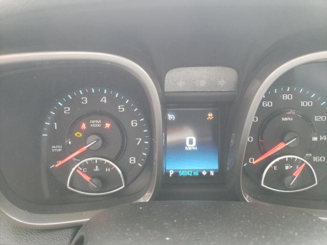 Photo 8 from auction – 2015 CHEVROLET MALIBU LS with VIN 1G11B5SL0FF128448