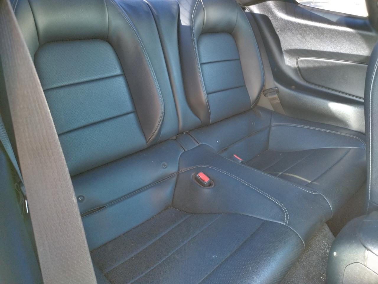 Photo 6 from auction – 2015 FORD MUSTANG with VIN 1FA6P8TH4F5435708