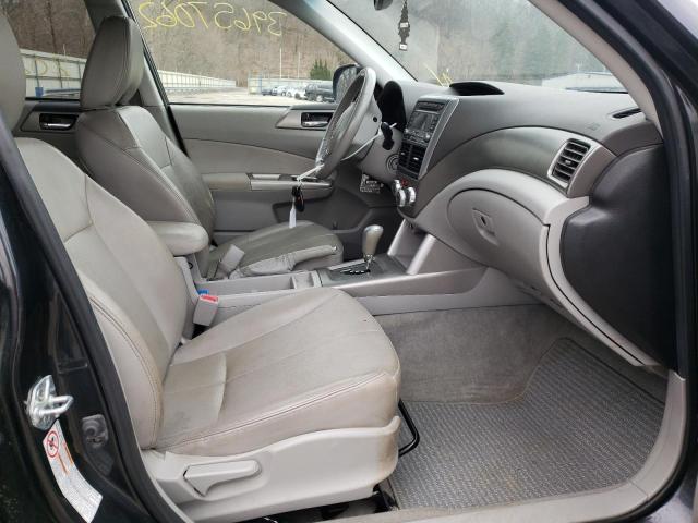 Photo 5 from auction – 2009 SUBARU FORESTER 2 with VIN JF2SH64649H726527