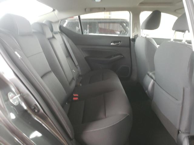 Photo 6 from auction – 2022 NISSAN ALTIMA with VIN 1N4BL4DV4NN317941