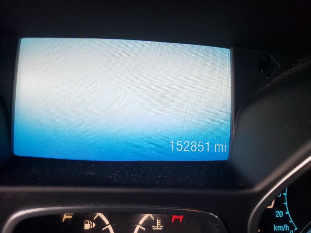 Photo 8 from auction – 2013 FORD ESCAPE SEL with VIN 1FMCU9HX2DUD84686