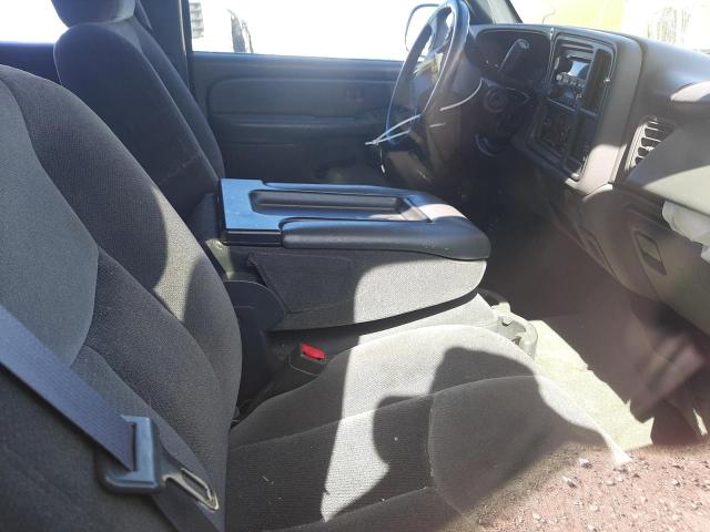 Photo 5 from auction – 2004 GMC SIERRA C25 with VIN 1GTHC29U94E244167