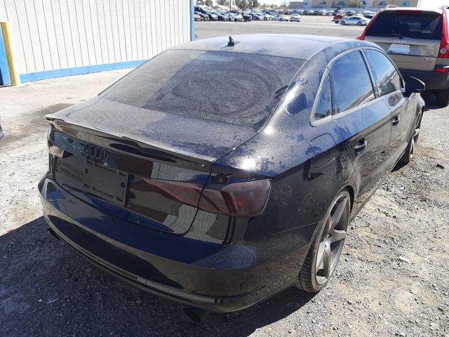 Photo 8 from auction – 2015 AUDI S3 PREMIUM with VIN WAUBFGFF5F1136782