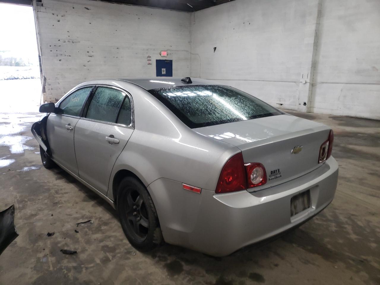 Photo 3 from auction – 2012 CHEVROLET MALIBU LS with VIN 1G1ZA5EU0CF213747