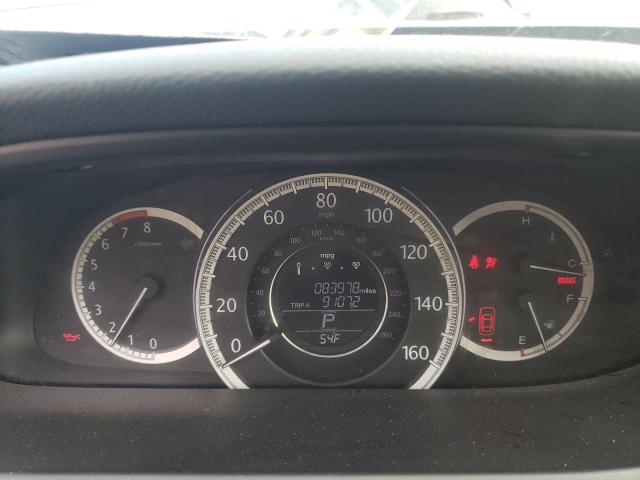 Photo 8 from auction – 2015 HONDA ACCORD with VIN 1HGCR2F38FA229899