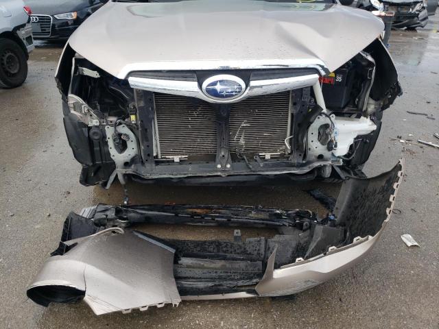 صورة رقم 9 من المزاد - 2016 SUBARU FORESTER 2 مع VIN JF2SJAHC4GH496587
