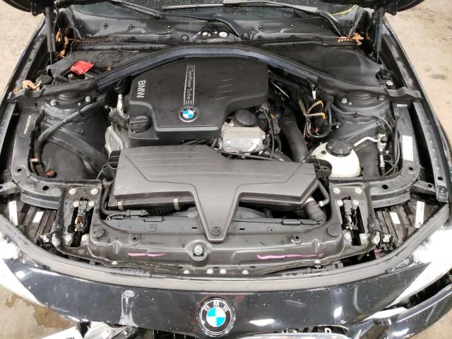 Photo 7 from auction – 2014 BMW 328 XI SUL with VIN WBA3B5C55EP540693