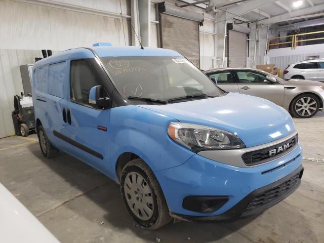 RAM PROMASTER 2019 with VIN ZFBHRFBB3K6M47130 - Photo from auction