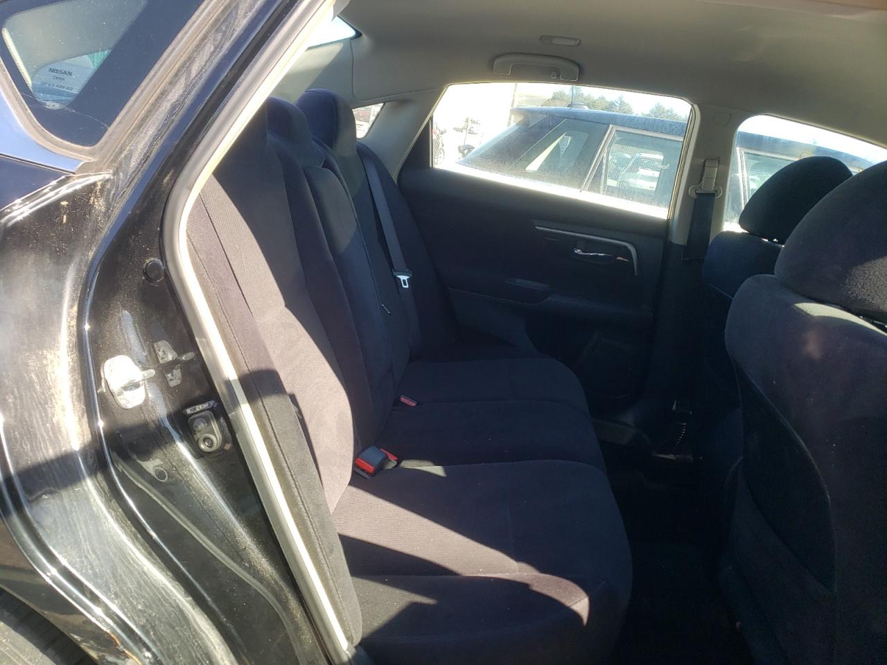 Photo 6 from auction – 2013 NISSAN ALTIMA 2.5 with VIN 1N4AL3AP7DC904169