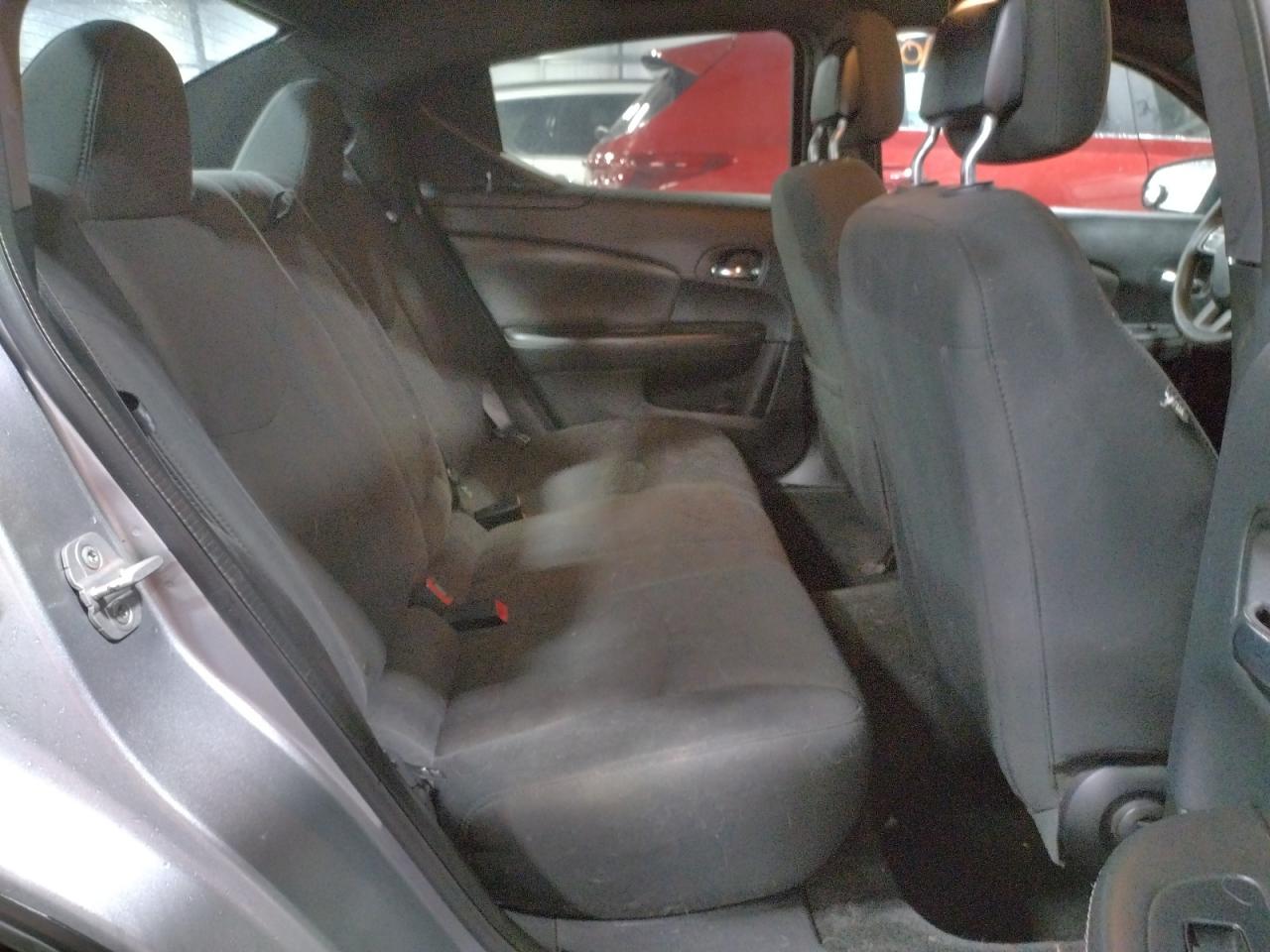 Photo 6 from auction – 2013 DODGE AVENGER SE with VIN 1C3CDZAG2DN664430