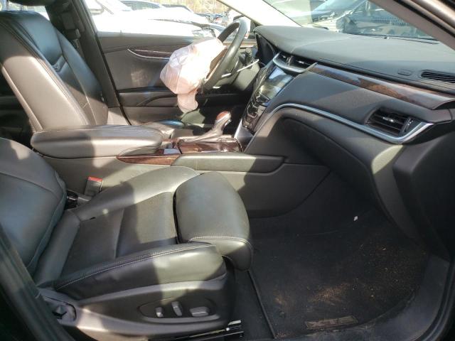 Photo 5 from auction – 2013 CADILLAC XTS LUXURY with VIN 2G61R5S35D9102018