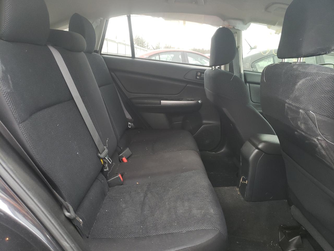 Photo 6 from auction – 2016 SUBARU CROSSTREK with VIN JF2GPAAC5GG207589