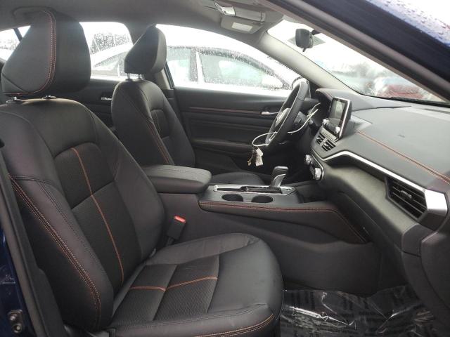 Photo 5 from auction – 2022 NISSAN ALTIMA with VIN 1N4BL4CV8NN314106