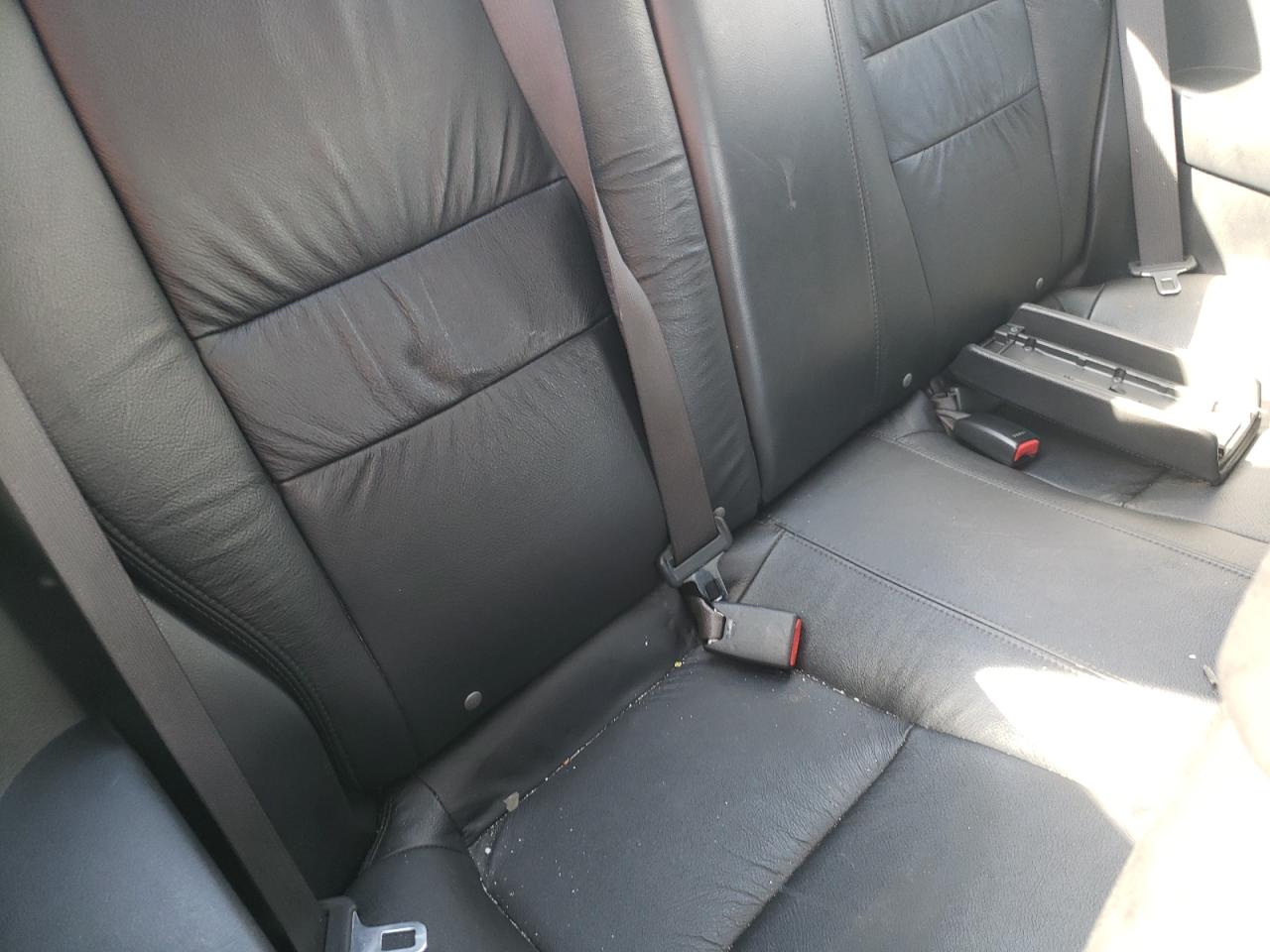Photo 6 from auction – 2007 HONDA ACCORD EX with VIN 1HGCM82697A004166